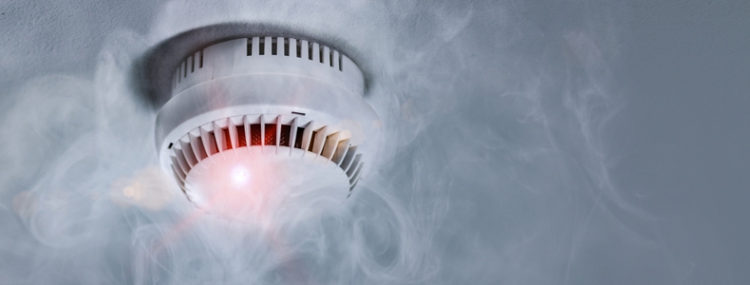 Mississippi Attorney for Injuries and Deaths at Rental Homes and Apartments from Malfunctioning Smoke Detectors.