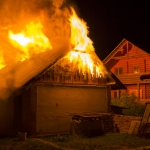 Mississippi Fire Injury and death Lawsuit Lawyers