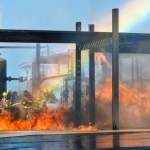 Mississippi Industrial Fire Damage Insurance Lawsuit Lawyers