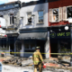 Mississippi commercial fire insurance lawsuit lawyer