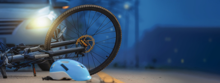 E-Bike Accident Lawsuit Lawyer in Mississippi