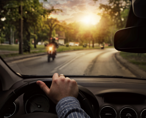 Who Can File A Motorcycle Accident Wrongful Death Lawsuit in Mississippi?