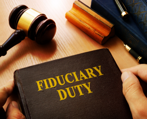 Mississippi Breach of Fiduciary Duty Attorney