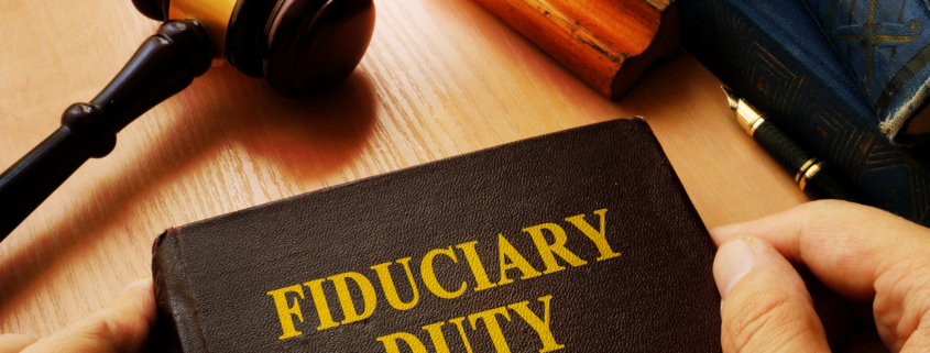 Mississippi Breach of Fiduciary Duty Attorney