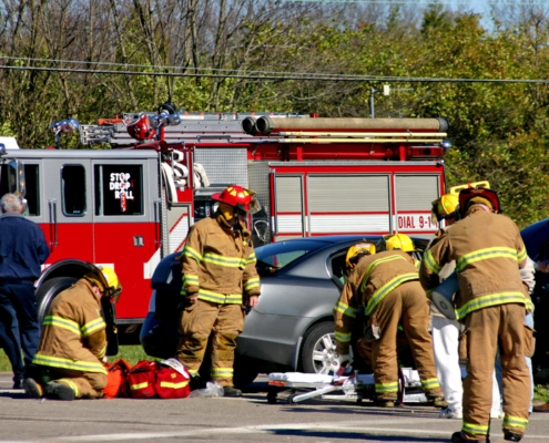 Mississippi Head-on Collision Wrongful Death Lawsuit Attorney