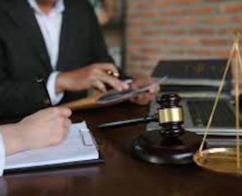 Mississippi Breach of Contract Attorney