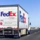 FedEx Truck Rear-End Collision Injury Attorney in Mississippi