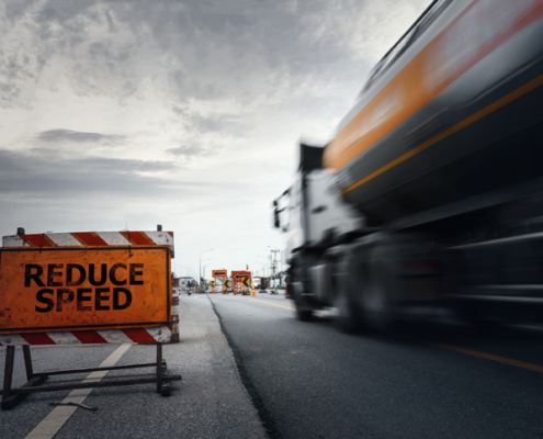 Mississippi 18-Wheeler Head-on Collision Injury Lawsuit Attorney