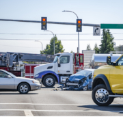 Commercial Truck Rear-End Collision Injury Attorney in Mississippi