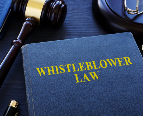 Mississippi government whistleblower attorney