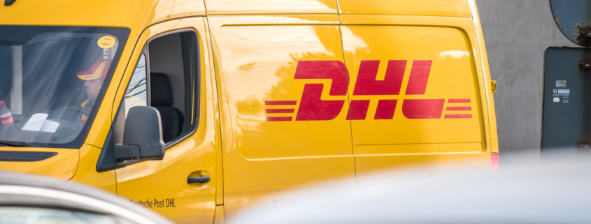 Fatal DHL Truck Rear-End Collision Attorney in Mississippi