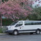 Mississippi 15-Passenger Van Rear-End Collision Injury Attorney