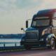 Uber Freight Truck Rear-End Collision Injury Attorney in Mississippi