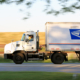 Mississippi Postal Truck Rear-End Collision Injury Attorney