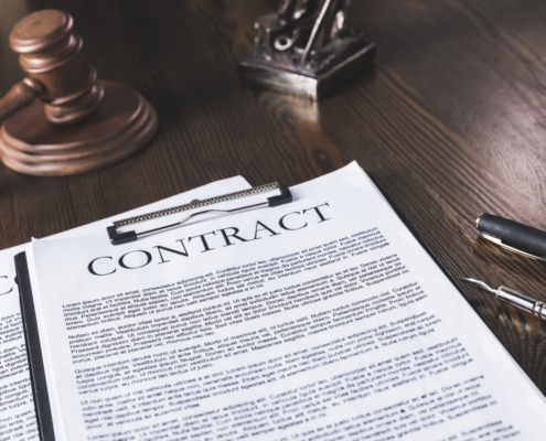 Mississippi Commercial Payment Dispute Attorney