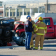 Mississippi Street Racing Rear-End Collision Injury Attorney