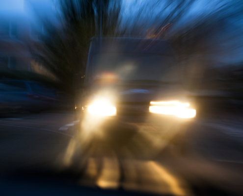 Mississippi Box Truck Rear-End Collision Injury Lawyer