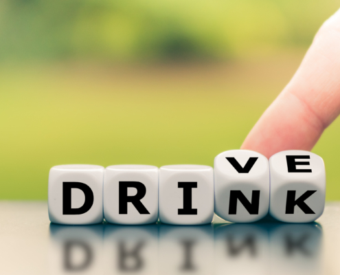 Mississippi Drunk Driver Accident Attorney