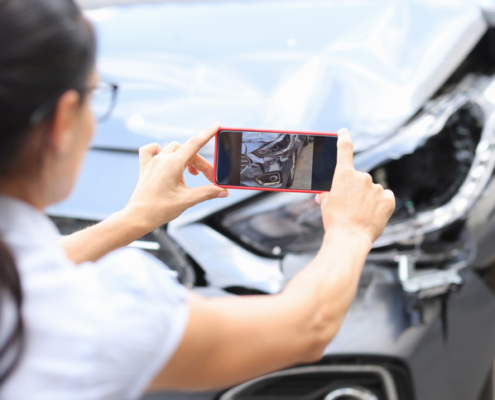 Mississippi Passenger Injury Lawsuit Attorney