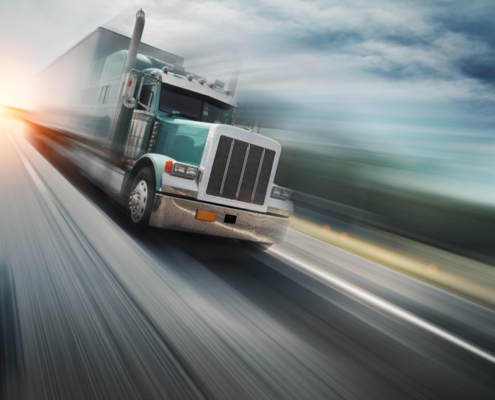 Mississippi Semi-Truck Head-On Collision Injury Attorney