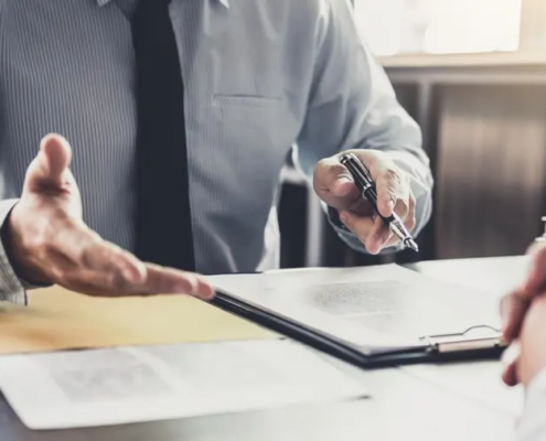 Mississippi Franchising Fraud Lawsuit Attorney