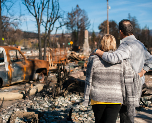 Can I Sue My Insurance Company for Failing to Pay My Fire Damage Claim in Mississippi?