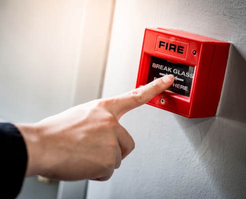 What If My Insurance Company Delays My Fire Damage Claim?