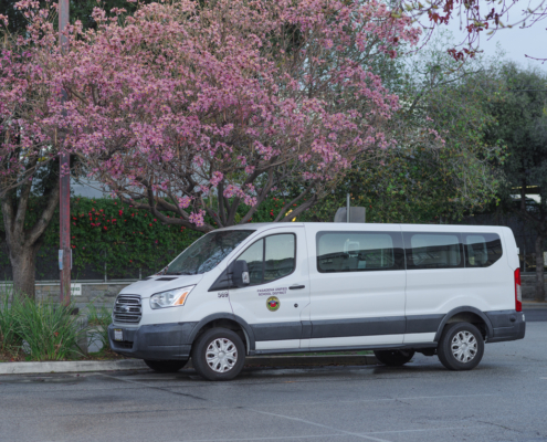 Mississippi 15-Passenger Van Accident Lawyer