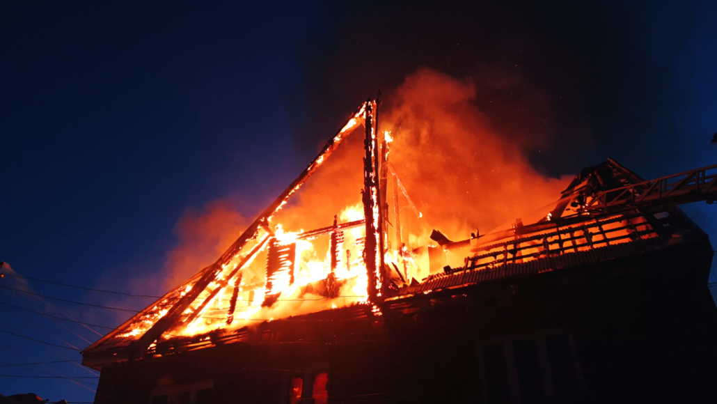 How Do I File a Fire Damage Insurance Claim in Mississippi?