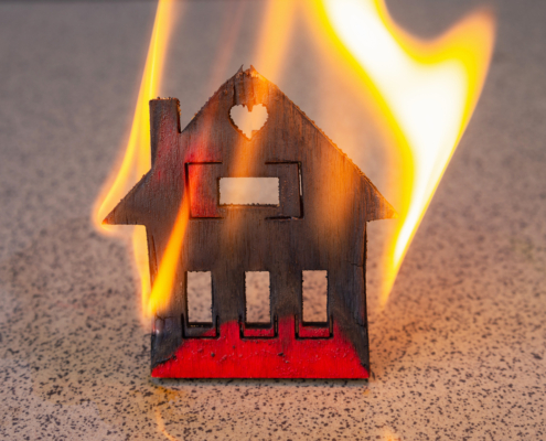 When Your Fire Damage Insurance Claim Is Denied in Mississippi