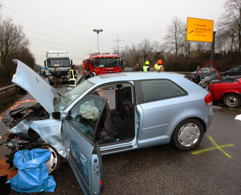 Mississippi’s Comparative Fault Rule in Car Accidents