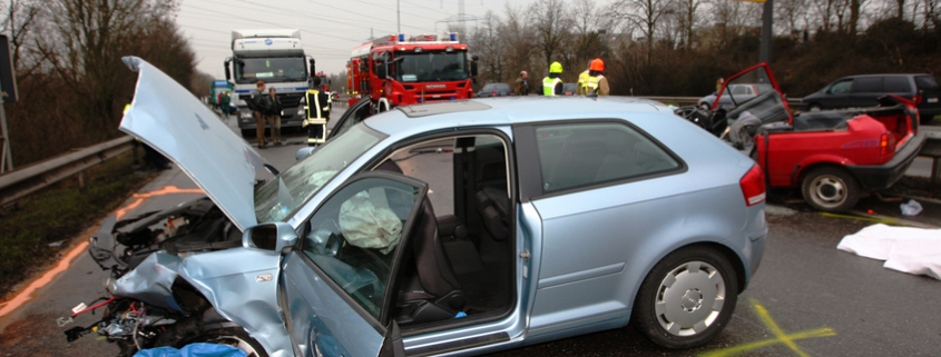 Mississippi’s Comparative Fault Rule in Car Accidents