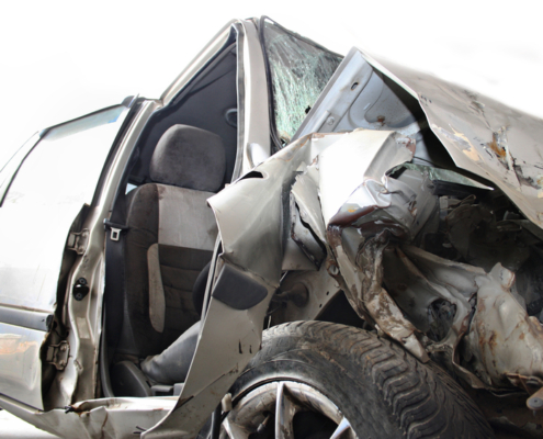 Why is Legal Representation Important in a Wrongful Death Case?