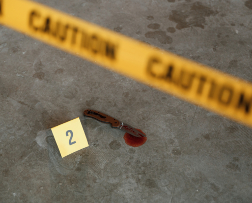 Can I Sue for an Assault in an Apartment Parking Lot in Mississippi?