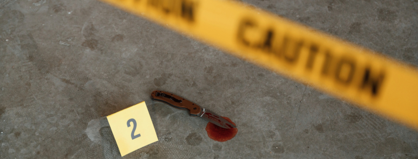 Can I Sue for an Assault in an Apartment Parking Lot in Mississippi?