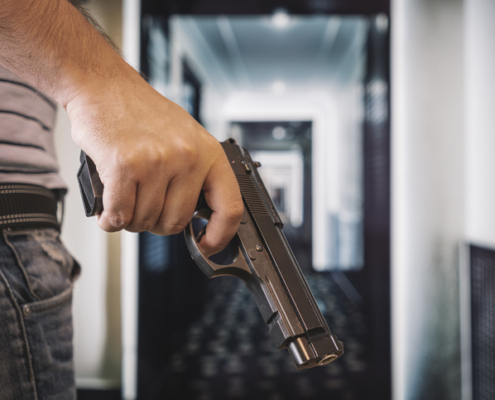Can I Sue the Security Company if I’m a Victim of a Crime at an Apartment Complex in Mississippi?