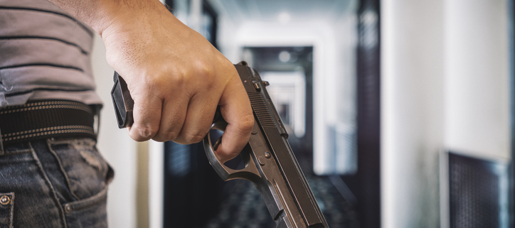 Can I Sue the Security Company if I’m a Victim of a Crime at an Apartment Complex in Mississippi?