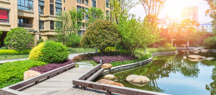 What Types of Injuries Can Occur in an Apartment Complex?
