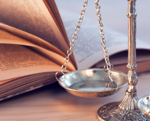 What is a Negligent Security Lawsuit?