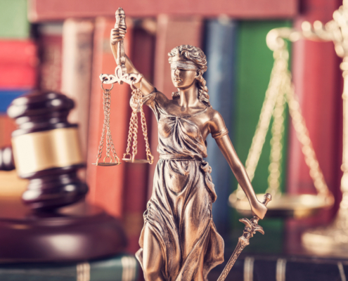 Who Could Be Held Liable For A Fatal Shooting at an Apartment Complex in Mississippi?