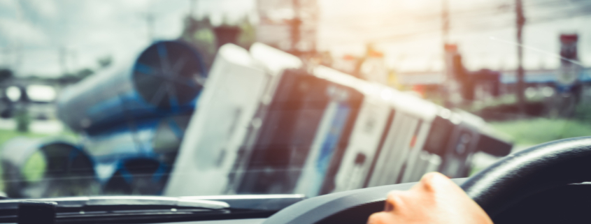 What to Do If You're Injured in an 18-Wheeler Truck Accident in Mississippi.