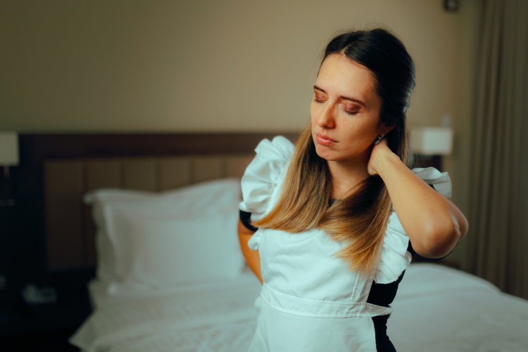 What to Do If You're Injured Inside a Mississippi Casino Hotel Room