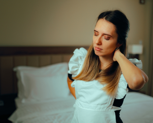 What to Do If You're Injured Inside a Mississippi Casino Hotel Room