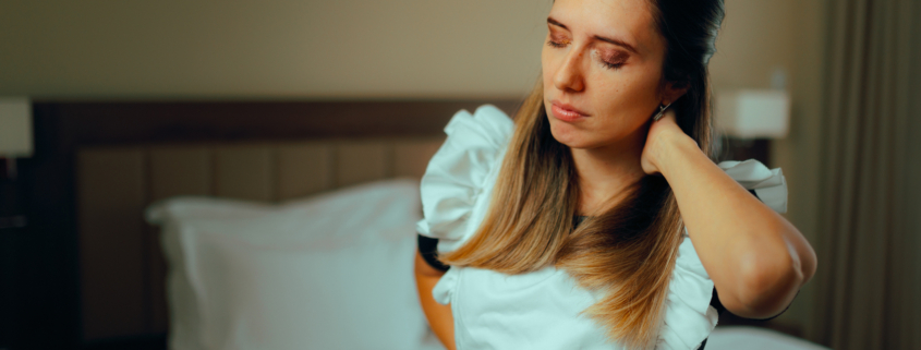 What to Do If You're Injured Inside a Mississippi Casino Hotel Room