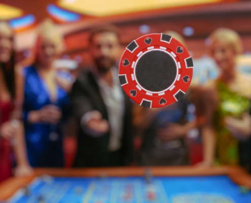 Can Casino Visitors Sue for Injuries Sustained on the Premises in Mississippi?