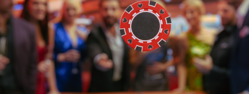 Can Casino Visitors Sue for Injuries Sustained on the Premises in Mississippi?