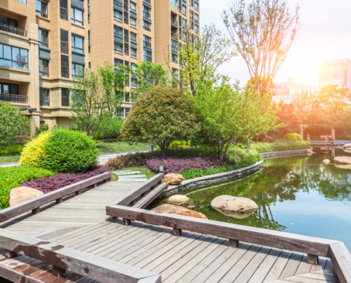 Can Hotel Visitors Sue for Negligent Security Injuries in Mississippi?