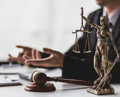 Why You Need a Lawyer to File a Qui Tam Medicaid Fraud Case in Mississippi