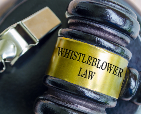 What Is a Qui Tam Lawsuit? How Mississippi Whistleblowers Can Report Federal Fraud and Get Paid.