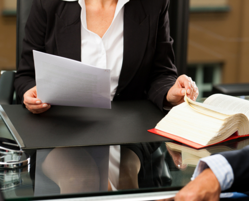 Should I File a Whistleblower Lawsuit Against a Mississippi Doctor or Clinic?